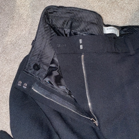 Babaton Vogue Pant - Picture 6 of 6